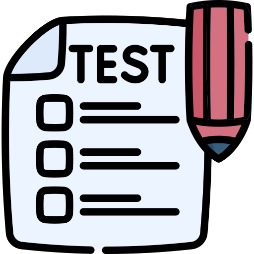 Regular ICSE Test Series